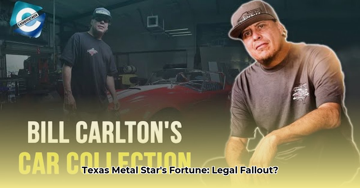 bill-carlton-texas-metal-net-worth
